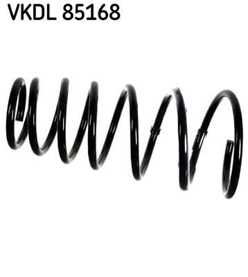 Mola de suspensão SKF ref. VKDL 85168